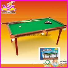 Table de billard, table de sport (WJ276190)